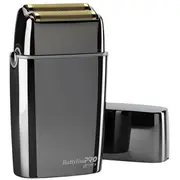 Babyliss Foilfx02 Foil shaver Silver  Fxfs2Gse 3030050164367 Wlononwcrpop9