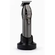 Babyliss Pro Professional Hair Clipper Skeleton Gunsteel Fx7870Gse  3030050164459 Agdbblstr0073