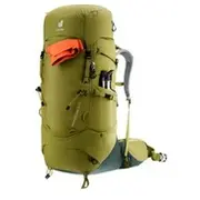 Backpack Aircontact Core 5010 cactus-ivy  335032422970 4046051163611 Wlononwcrjehg