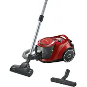 Bosch Serie 6 Bgc41Q69 vacuum 2.4 L Cylinder Dry 600 W Bagless  4242005168675 Agdbosodk0183