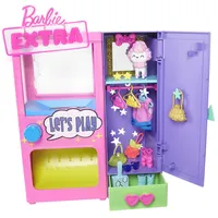 Barbie Extra Playset And Accessories  Hfg75 194735040070 Wlononwcrb663