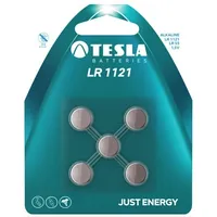Batteries Tesla Sr1121 40 mAh Sr55 5 pcs  1099137144 859418339145
