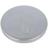 Battery lithium 3V Cr2032,Coin 210Mah non-rechargeable  Bat-Cr2032/A Aky1075