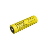 Battery Rech. Li-Ion 3.6V/Nl2153Hp5300Mah Nitecore  Nl2153Hp5300Mah 6952506495894
