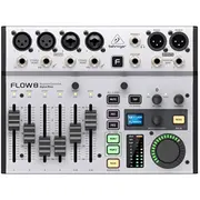 Behringer Flow 8 - digital mixer  27000887 4033653071529 Nglbhikmi0019