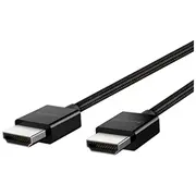 Belkin Ultra High Speed - Hdmi-Kabel Hdmi M bis 2,0M Schwarz Av10176Bt2M-Blk  745883767472 1019510
