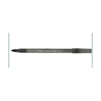 Bic Ballpoint pens Round Stic 1.0 mm, black, 1 pcs. 256385  920568-1 3421