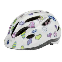 Bike helmet Alpina Gamma 2.0 Hearts 46-51 for kids  A9692012 4003692222138 Sirlpikas0021