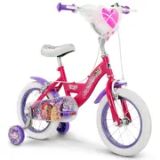 Bike Huffy Disney Princess 14 24375W  324472437578 Srehffrow0160