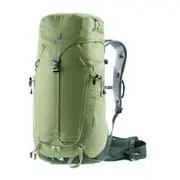 Deuter Trail 24 L Green  344032412140 4046051171814 Wlononwcrjeg3