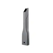 Bissell  Multireach Active Crevice Tool, Stick Vacuum Accessories No ml 1 pcs Black 3095 011120259698