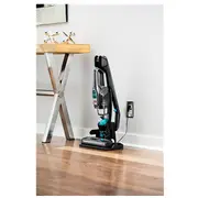 Bissell  Vacuum cleaner Multireach Essential Cordless operating Handstick and Handheld - W 18 V Operating time Max 30 min Black/Blue Warranty 24 months Battery warranty 2280N 011120247237