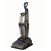 Bissell Carpet Cleaner  Powerwash Hydrosteam Corded operating Washing function 1400 W Black/Cobalt Blue 4199N 011120281897