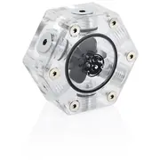 Bitspower Bp-Hfi computer cooling system part/accessory Flow indicator  4712914779151 Wlononwcraao3