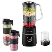 Blender kielichowy Smoothie 700W Sm3490 Concept  8595631074541 Agdcncmib0013
