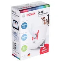 Bosch Bbzafgall vacuum accessory / supply Universal Dust bag  6-Bbzafgall 4242005135790