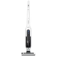 Bosch Bch6L2560 stick vacuum/electric broom Battery Dry Hygiene Filter Bagless 0.9 L 145 W Black, White  4242002879277 Agdbosodk0138