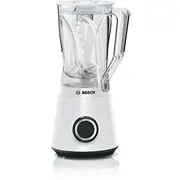 Bosch Blender  Mmb6141W Vitapower Series 4 Tabletop 1200 W Jar material Tritan capacity 1.5 L White 4242005476473
