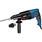 Bosch Gbh 2-26 Dfr Professional 800 W 900 Rpm Sds Plus  0611254768 3165140353366 Wlononwcraig7