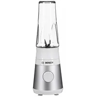 Bosch Vitapower Mmb2111T blender 0.6 L Cooking 450 W Silver  4242005257485 Agdbosmib0102