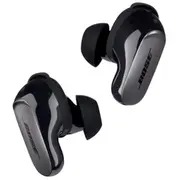 Bose Quietcomfort Ultra Headset Wireless In-Ear Music/Everyday Bluetooth Black  882826-0010 017817847681