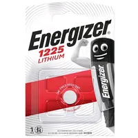 Br1225 1Bl Energizer Litija baterija Blene1225  7638900411560