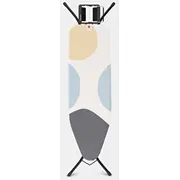 Brabantia Ironing Board B  134289 8710755134289 Wlononwcrozm7