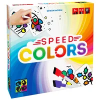 Brain Games Speed Colors  4751010190804