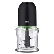 Braun Ch3011Bk 0.5 L 500 W Black  100527904 8021098002709 Wlononwcrotbz