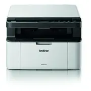 Brother Dcp-1510E multifunction printer Laser A4 2400 x 600 Dpi 20 ppm  Dcp-1510Eap1 4977766721547 Wlononwcrdgan