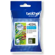 Brother Lc422Xlc Hy Ink For Bh19M/B  4977766815598