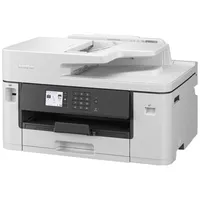 Brother Mfc-J2340Dw multifunction printer Inkjet A3 1200 x 4800 Dpi Wi-Fi  4977766817707 Perbrowak0127