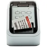 Brother Ql-810Wc Label Printer  Ql810Wczw1 4977766827096