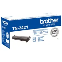 Brother Tn-2421 toner cartridge 1 pcs Original Black  Tn2421 4977766779623 Tonbrobro0018