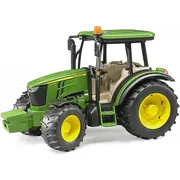 Bruder traktors John Deere 5115M, 02106  4001702021061