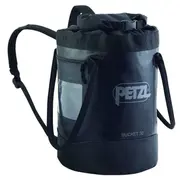 Bucket 30L Dzeltena / Melna, 30 L  3342540837942