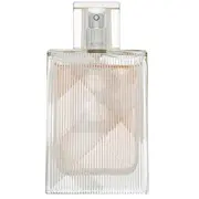 Burberry Brit For Her tualetes ūdens sievietēm 50 ml  Parf124587 3614226904980 33030010