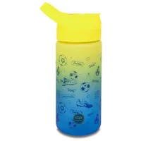 Coolpack Water Bottle Bibby 420 ml Football 2T  Z08339 590368632576
