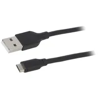 Cable-Adapter 450Mm Usb male,USB A  Cab-Bs4 45Cm For Twn4 Slim