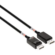 Cable Dp To 1.6M/M/M Cac-1092 Club3D  8719214473204