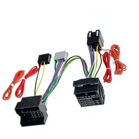 Cable for Thb, Parrot hands free kit Mercedes  Hf-59040 59040