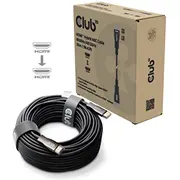 Cable Hdmi 30M/Cac-1392 Club3D  Cac-1392 8719214473457