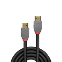 Cable Hdmi-Hdmi 1M/Anthra 36962 Lindy  4002888369626