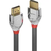 Cable Hdmi-Hdmi 5M/Cromo 37874 Lindy  4002888378741 378116