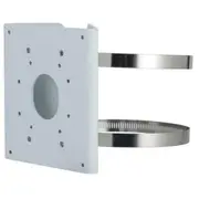 Camera Acc Pole Mount Bracket/Pfa156 Dahua  Pfa156 6923172540713