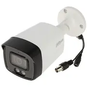 Camera Ahd Hd-Cvi Hd-Tvi Pal 1080P Dahua  Hac-Hfw1200Tlm-Il-A-0280B-S6 6923172592040 Wlononwcrorag