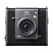 Instant camera Instax Wide Evo black Fujifilm  16840933 4547410543377 Wlononwcrppi6