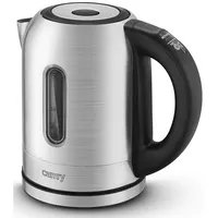 Camry Cr 1253 electric kettle 1.7 L Stainless steel 2200 W  6-Cr 5908256837201