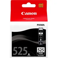 Canon 1Lb Pgi-525Pgbk ink cartridge  4529B001 4960999669922