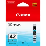Canon 6388B001 tintes kārtridžs 1 pcs Oriģināls Standarta produktivitāte Foto ciāna  4960999901824 20880417625